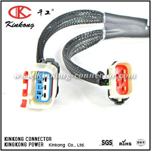 Automotive Wire Harness