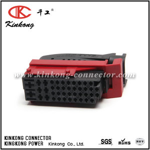 967637-1 965660-1 42 pole ecu sockts CKK7422-1.5-3.5-6.3-21