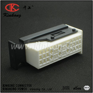 936405-1  39 way ecu automobile connector  CKK739-2.2 2.8-21