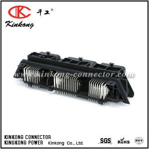 FCI 112 way pcb waterproof electrical connectors  CKK112P (FCI)