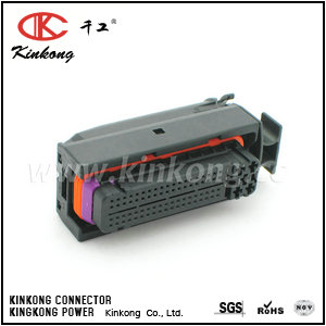 368376-1 368389-1 368382-1  81 WAY ECU automotive electrical CONNECTOR