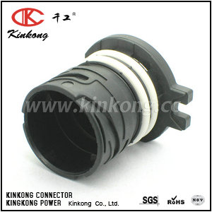 16 way female cable connectors CKK3164-1.5-11