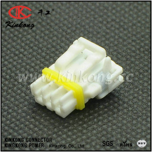 52117-0340 3 pole waterproof automotive connectors  CKK7032W-0.7-21