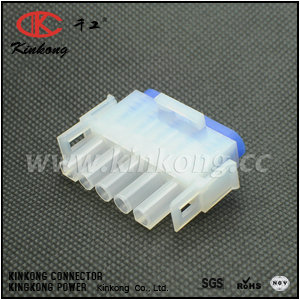 5 way female automotive electrical connectors  CKK3051-2.1-21