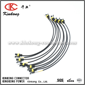 BMW E30 82-91 3 Series AUTOMOTIVE ENGINE WIRING HARNESS - N S13 SR20DET