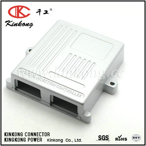 24 pole car ecu pcm box CKK24-2-A5