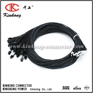 Automotive extend wiring harness /cable assembly