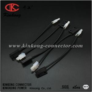 Kinkong Automotive wire assembly engine harness