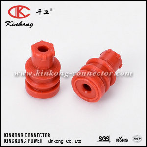 ZBN-002 car connector rubber boot seals 