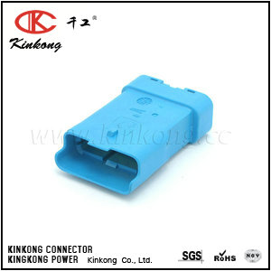 6 way female auto electric housing connector CKK7061B-1.5-2.5-11