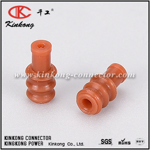 EU020-01050 auto plug rubber wire seals 