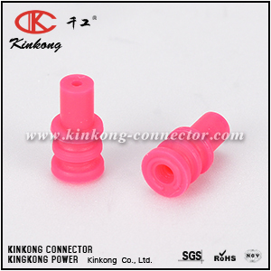 964971-1 auto plug silicone seals