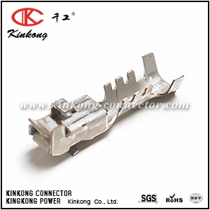 EV1 Injector Female Terminal CKK003-2.8FN