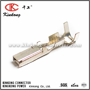 K-Series Inj Coils Female Large Terminal CKK002-2.2FS