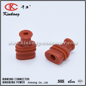 GV-001  cable wire pllug rubber seal