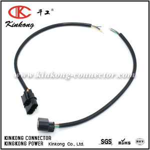 Sumitomo HX series automotive electrical waterproof wire harness