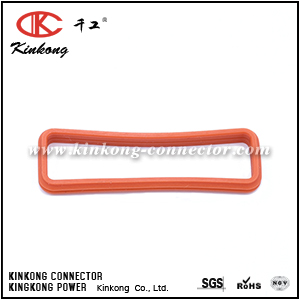 48 way automotive connector wire seal CKK-048-SEAL