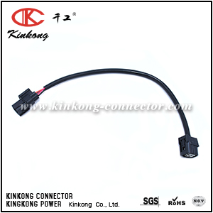 HONDA CIVIC O2 EXTENDER AUTO HARNESS 