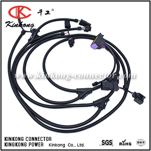 Wire Harness for  Auto Engine Compartment