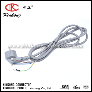 Power Cable Harness 1