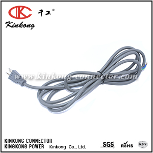 Power Cable Harness 3