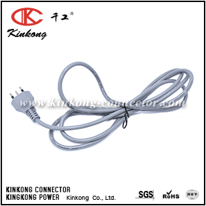 Power Cable Harness 4