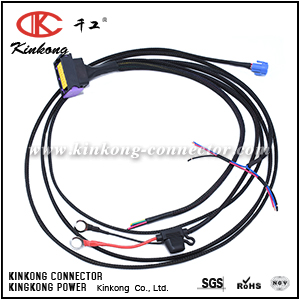 Cars OEM wire harness