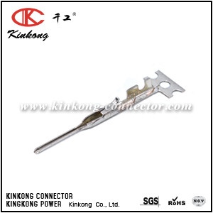 Terminals for car CKK002-0.7MN