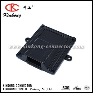 24 pole auto ecu programmer case CKK24-1-B