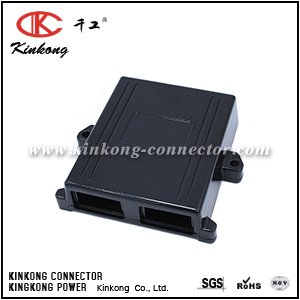 Tow hole original case 24 way ecu programmer box CKK24-2-A