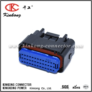 MX47039SF1 MX47039XF1 39 way female auto connection CKK7394A-1.0-21