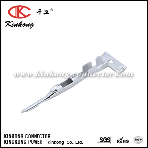 1488220-1 18-20 AWG 1488220-2 22 AWG CKK009-0.7MN terminals 