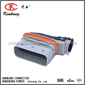 2-1718324-1 62 pins male crimp connectors CKK7621G-1.5-3.5-11