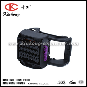 1 928 405 216,1 928 405 164,1 928 405 163,1 928 405 162 56 way female automobile connector CKK7561AD-0.6-1.5-21