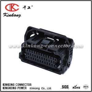 36ZRO-B-1A 36 way cable wire connector for Suzuki Honda CKK7361J-0.7-21