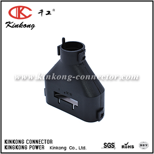 34 way female Connector Backshell CKK7341A-1.0-21-06