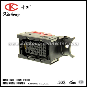 1-1823402-1 29 ways female automotive ECU connector