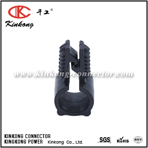 33L7-76023 wire clip for wire harness