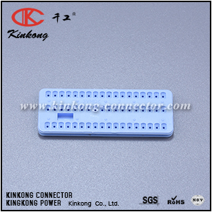 Kinkong 54 hole auto sealing CKK054-01