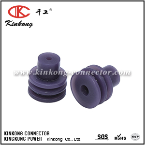 kinkong custom oil wire seals