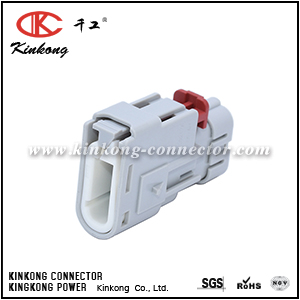 SRVWSB-05-AH 5 pin waterproof SRV connector 