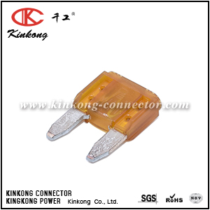 BFMN-5A 1205 Mini Fuse