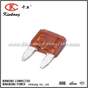 BFMN-7.5A 1207 Mini Fuse