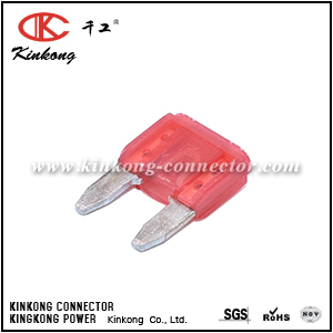 BFMN-10A 1210 Mini Fuse