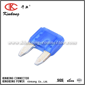 BFMN-15A 1215 Mini Fuse