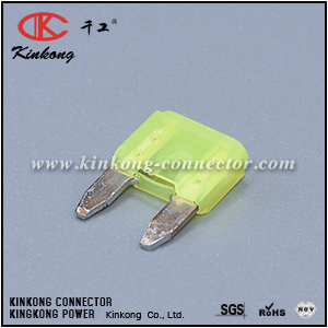 BFMN-20A 1220 Mini Fuse