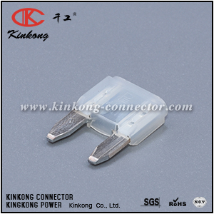 BFMN-25A 1225 Mini Fuse