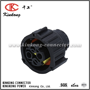 1-1813099-3 2 way female electronics connectors CKK3022-2.5-21