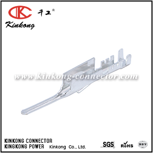 spring terminal for 18AWG CKK030-1.5MN