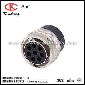 RT06188SNHEC03 PLUG, FEMALE